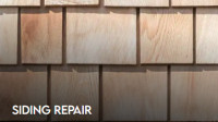 Siding Repair
