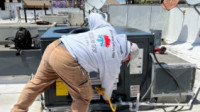 AC & Furnace Maintenance in La Crescenta-Montrose, CA