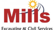 Mills Excavating
