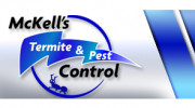 McKell's Termite & Pest Control