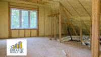 Spray Foam Insulation