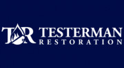 Testerman Restoration