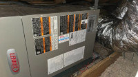 Heating Repair