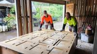 Furniture Disposal Brisbane