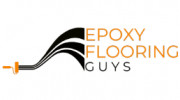 Epoxy Flooring Guys Brisbane