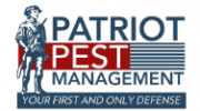 Patriot Pest Management