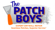 The Patch Boys of NW Houston