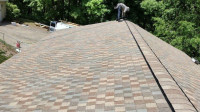 Residential Roofing