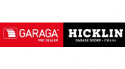 Hicklin Garage Doors Omaha
