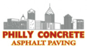 Philly Concrete & Asphalt Paving