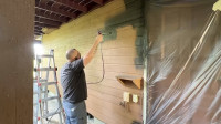 Interior & Exterior Painting