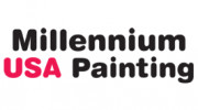 Millennium USA Painting