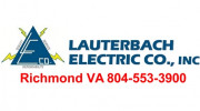 Lauterbach Electric