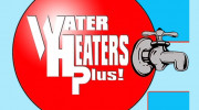 Water Heaters Plus