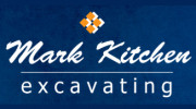 Mark Kitchen Septic Systems & Excavating