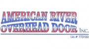 American River Overhead Door