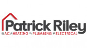 Patrick Cooling Heating & Plumbing