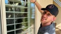 Window Washing and Cleaning