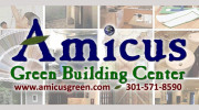 Amicus Green Building Center