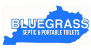 Bluegrass Septic & Portable Toilet Rental