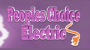 People's Choice Electric