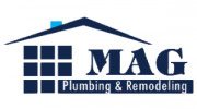 MAG Plumbing & Remodeling
