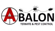 Abalon Termite & Pest Control