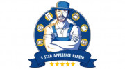5 Star Appliance Repair