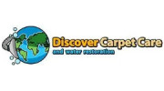 Discover Carpet Care