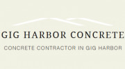Gig Harbor Concrete