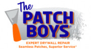 The Patch Boys of North & West Jacksonville
