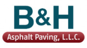 B & H Asphalt Paving