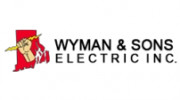 Wyman & Sons Electric