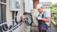 Solar Panel Inverter Repair NJ
