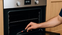 Oven Repair