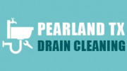 Pearland TX Drain Cleaning