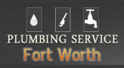Plumbing Service Fort Worth