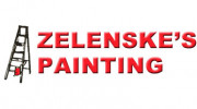 Zelenske's Painting