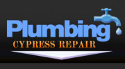 Cypress Plumbing