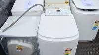 Washing Machine Removal Brisbane