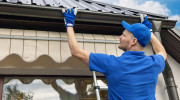 D&D Seamless Gutters