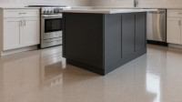 Epoxy Kitchen Flooring