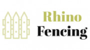 Rhino's Fencing