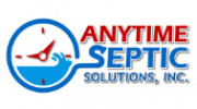 Anytime Septic Solutions Inc