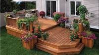 Deck Builder Houston