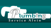 Plumbing Service Alvin