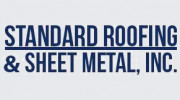 Standard Roofing & Sheet Metal