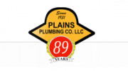 Plains Plumbing