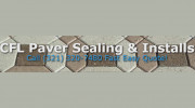 CFL Paver Sealing Services