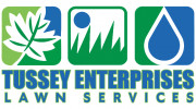 Tussey Enterprises Lawn Services